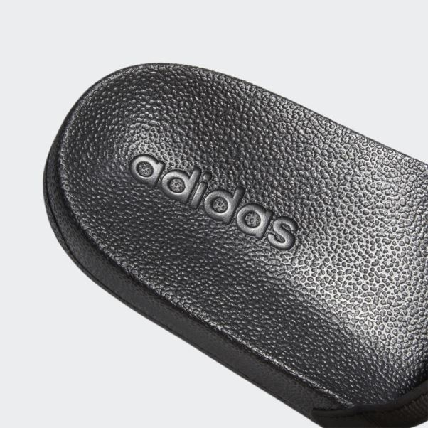 Adilette Douche Adidas Glisse Blanc