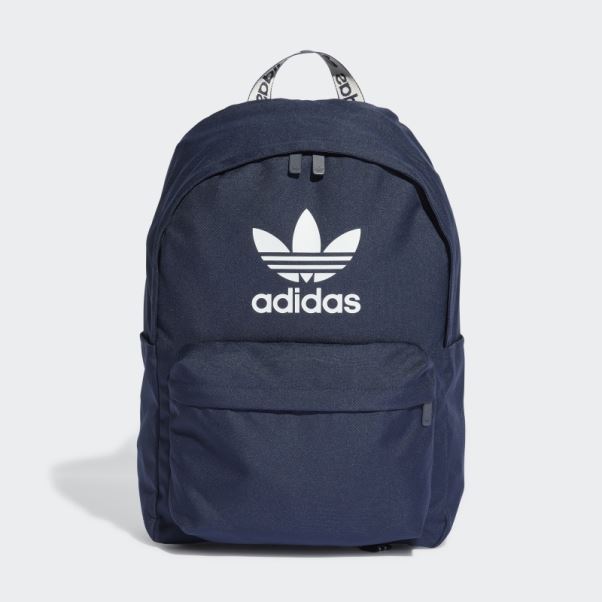 Sac à Dos Adicolor Encre Adidas