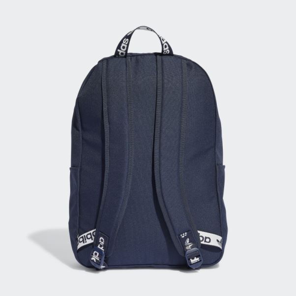 Sac à Dos Adicolor Encre Adidas