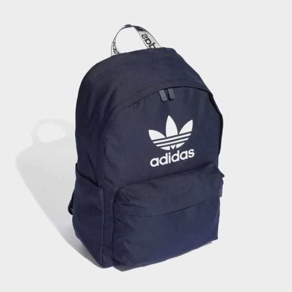 Sac à Dos Adicolor Encre Adidas