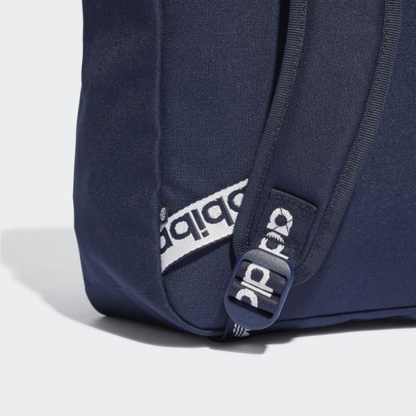 Sac à Dos Adicolor Encre Adidas
