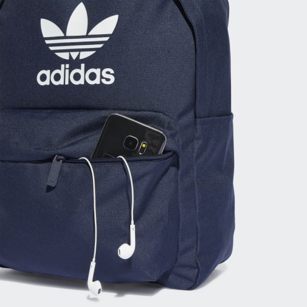 Sac à Dos Adicolor Encre Adidas