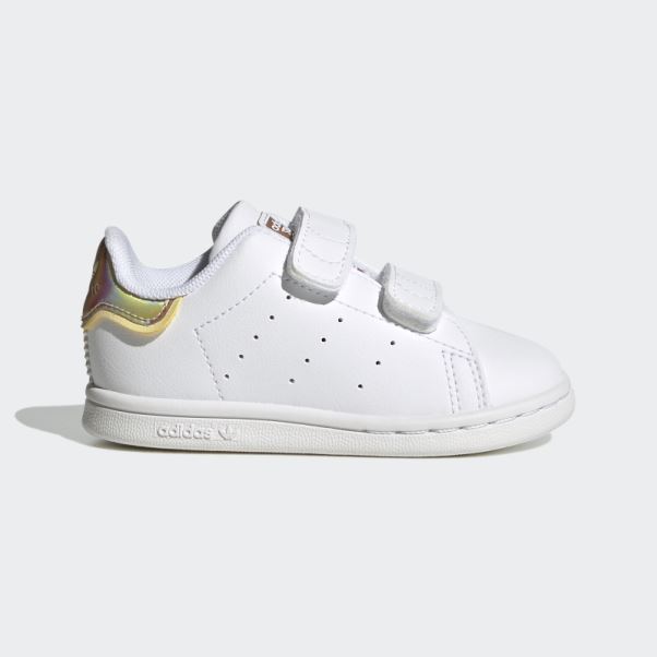 Adidas Stan Smith Jaune