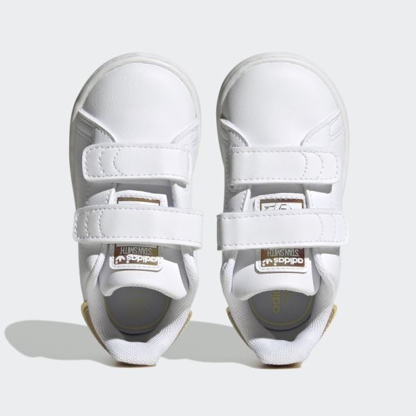 Adidas Stan Smith Jaune