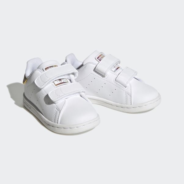 Adidas Stan Smith Jaune