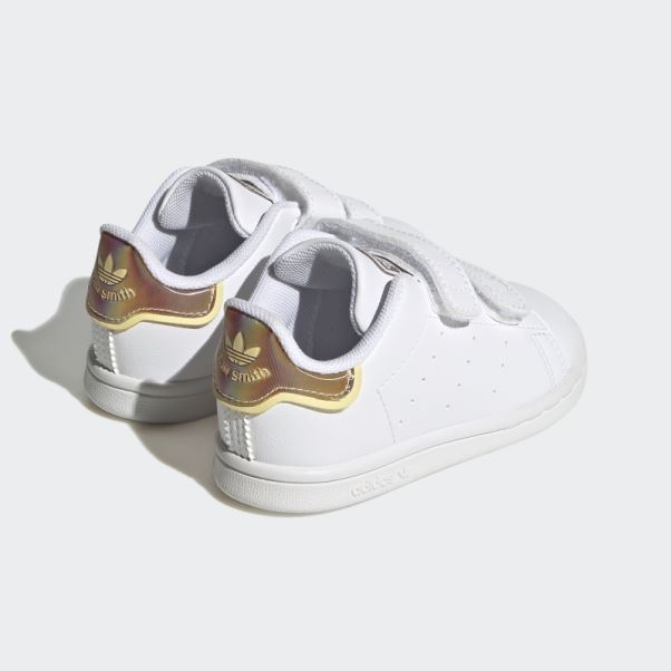 Adidas Stan Smith Jaune
