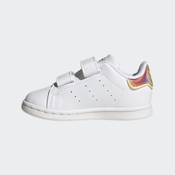 Adidas Stan Smith Jaune