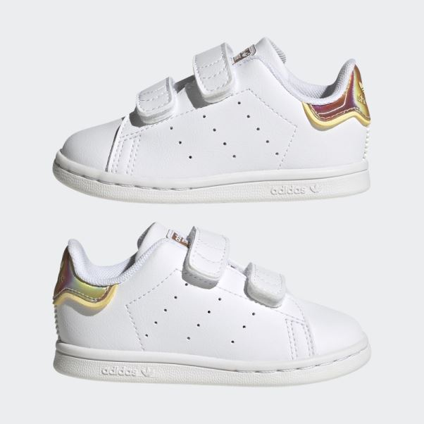 Adidas Stan Smith Jaune