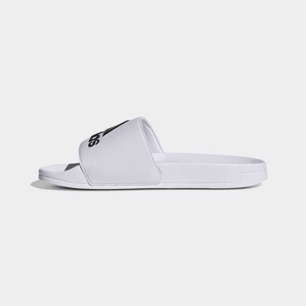 Claquettes De Douche Adidas Adilette Noir