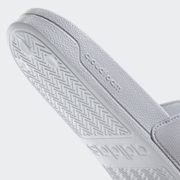Claquettes De Douche Adidas Adilette Noir