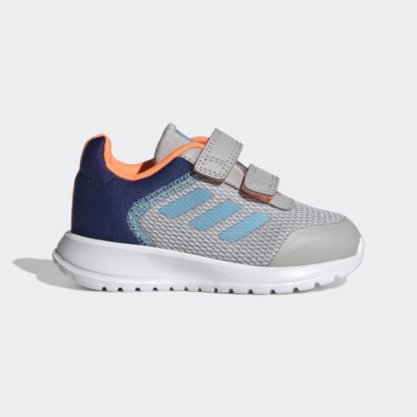 Adidas Tensaur Run Chaussures Bleu
