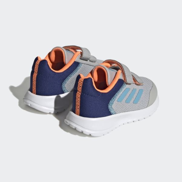 Adidas Tensaur Run Chaussures Bleu