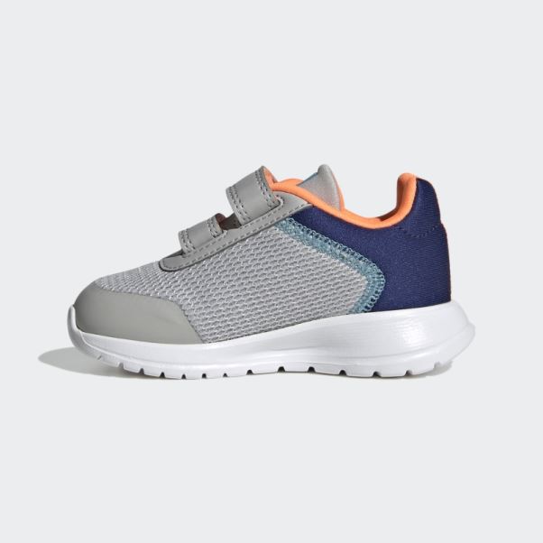 Adidas Tensaur Run Chaussures Bleu