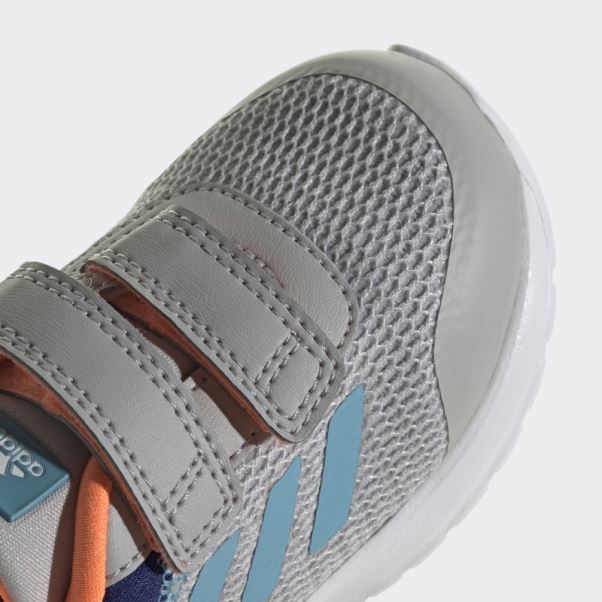 Adidas Tensaur Run Chaussures Bleu