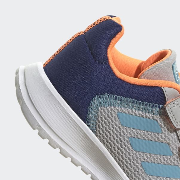 Adidas Tensaur Run Chaussures Bleu