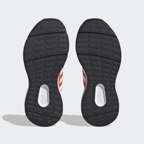 Adidas Scarlet Fortarun 2.0 Cloudfoam Chaussures à Lacets