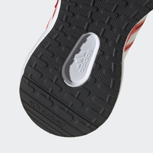 Adidas Scarlet Fortarun 2.0 Cloudfoam Chaussures à Lacets