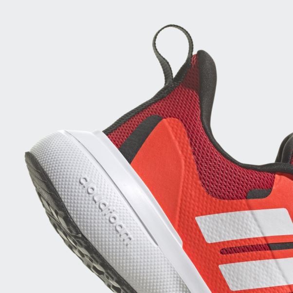 Adidas Scarlet Fortarun 2.0 Cloudfoam Chaussures à Lacets