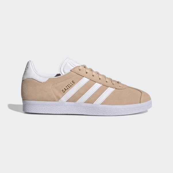 Gazelle Chaussures Blush Adidas