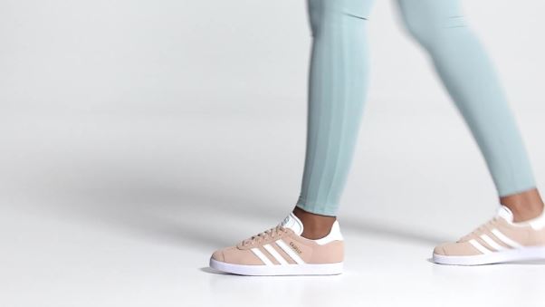Gazelle Chaussures Blush Adidas