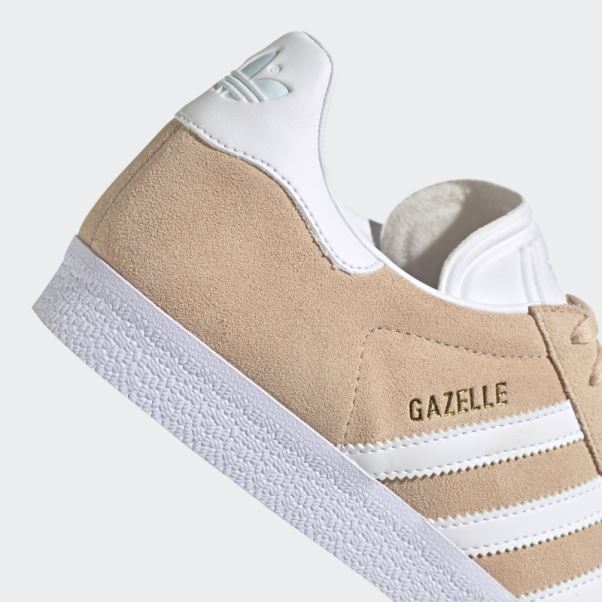 Gazelle Chaussures Blush Adidas