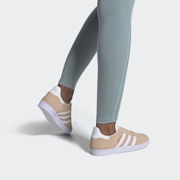 Gazelle Chaussures Blush Adidas