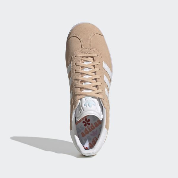 Gazelle Chaussures Blush Adidas
