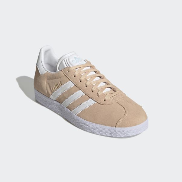 Gazelle Chaussures Blush Adidas