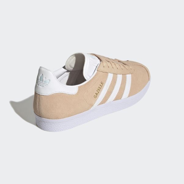 Gazelle Chaussures Blush Adidas