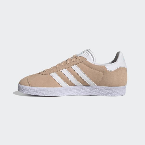 Gazelle Chaussures Blush Adidas