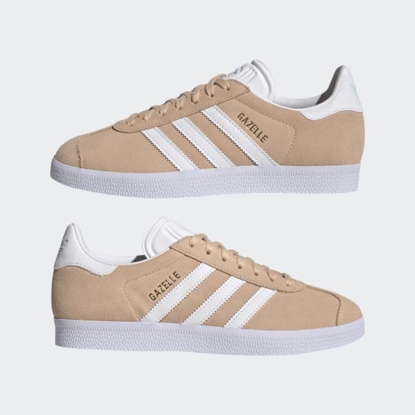 Gazelle Chaussures Blush Adidas