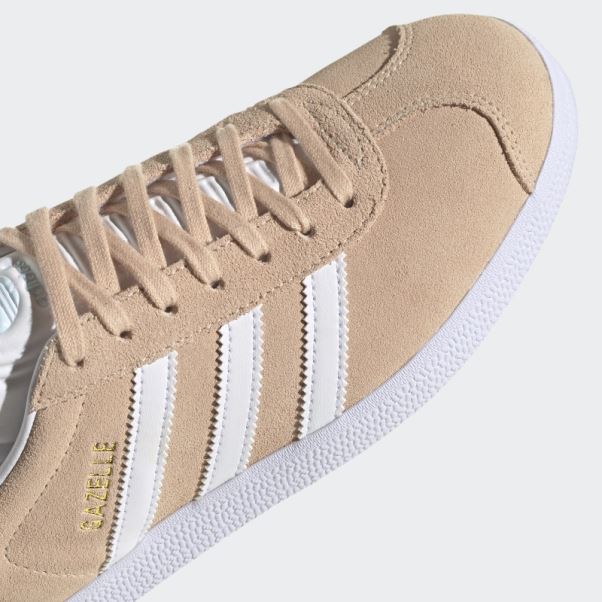 Gazelle Chaussures Blush Adidas