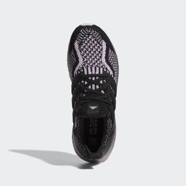Ultraboost 5.0 Dna Running Sportswear Lifestyle Chaussures Adidas Noir