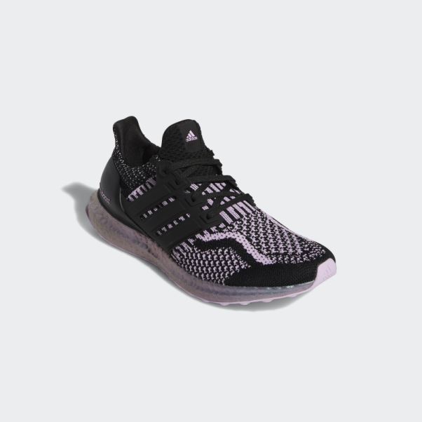 Ultraboost 5.0 Dna Running Sportswear Lifestyle Chaussures Adidas Noir