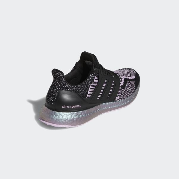 Ultraboost 5.0 Dna Running Sportswear Lifestyle Chaussures Adidas Noir