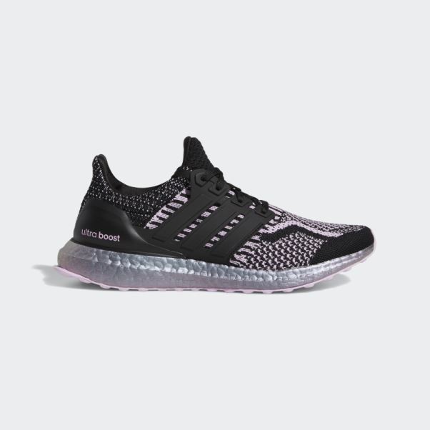 Adidas Ultraboost 5.0 Dna Running Sportswear Lifestyle Chaussures