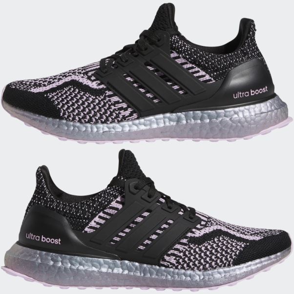 Adidas Ultraboost 5.0 Dna Running Sportswear Lifestyle Chaussures