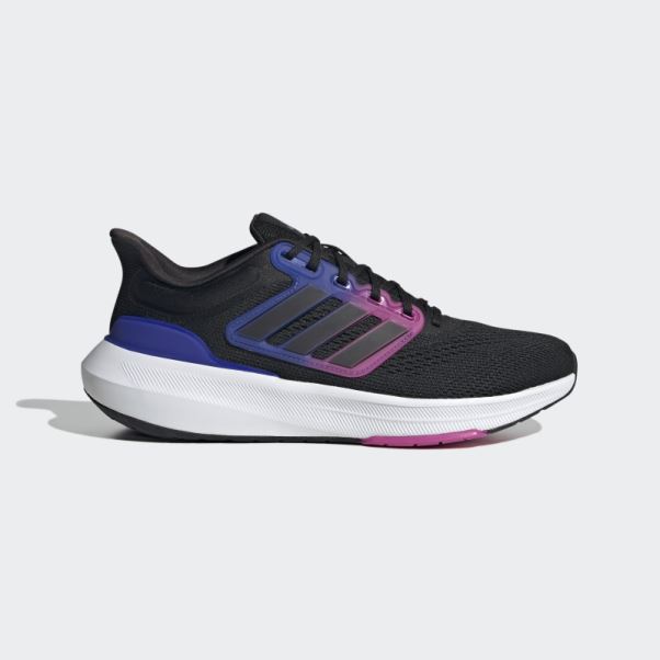 Chaussures Ultrabounce Adidas Noir