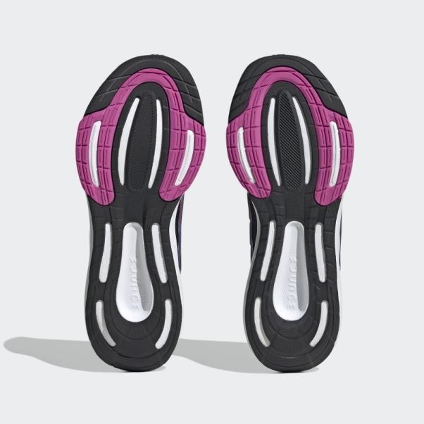 Chaussures Ultrabounce Adidas Noir