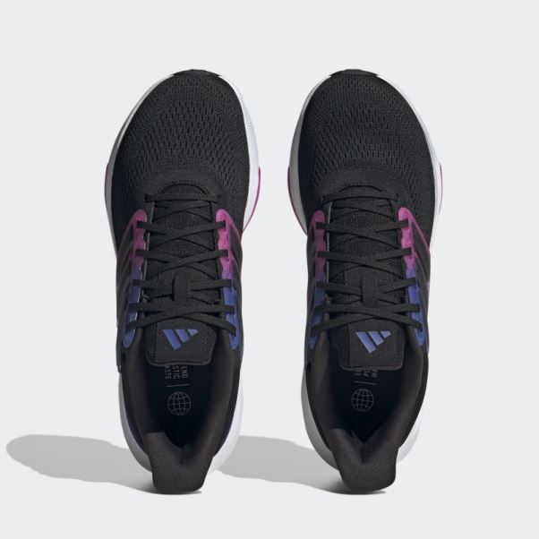 Adidas Ultrabounce Chaussures Bleu