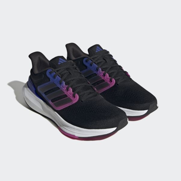 Adidas Ultrabounce Chaussures Bleu