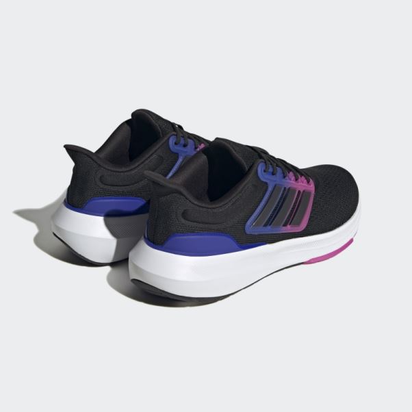 Adidas Ultrabounce Chaussures Bleu