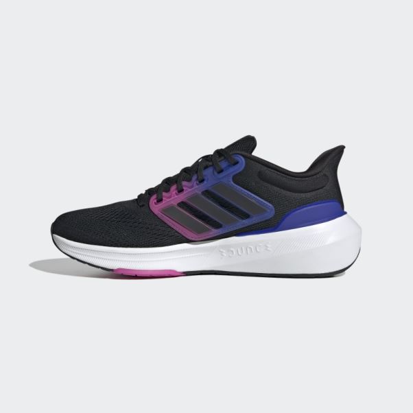 Adidas Ultrabounce Chaussures Bleu