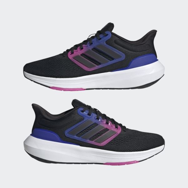 Adidas Ultrabounce Chaussures Bleu