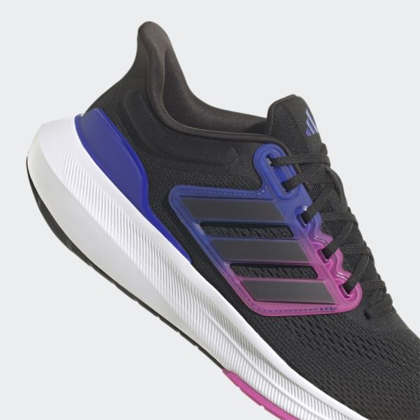 Adidas Ultrabounce Chaussures Bleu