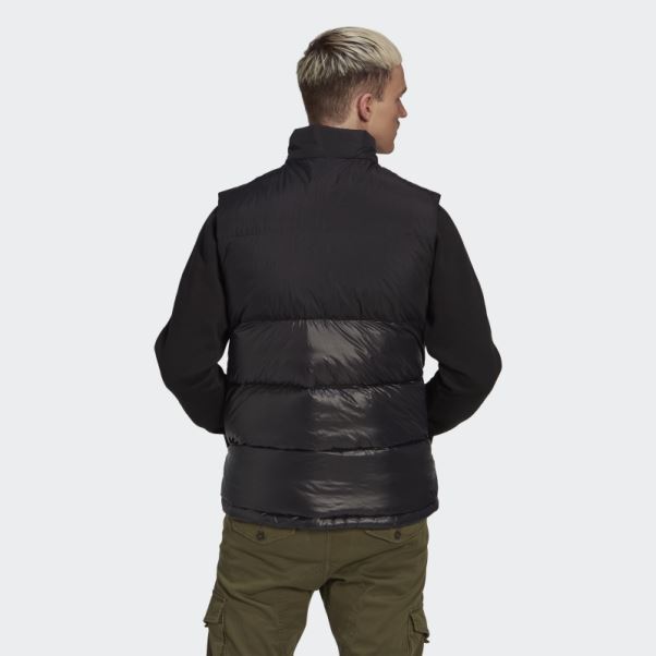Doudoune Adidas Regen Noir