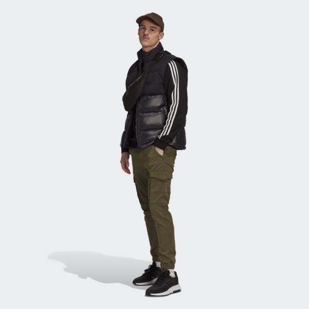 Doudoune Adidas Regen Noir