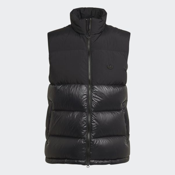 Doudoune Adidas Regen Noir