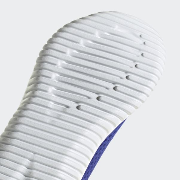 Chaussures Adidas Rapidazen Slip-on Bleu