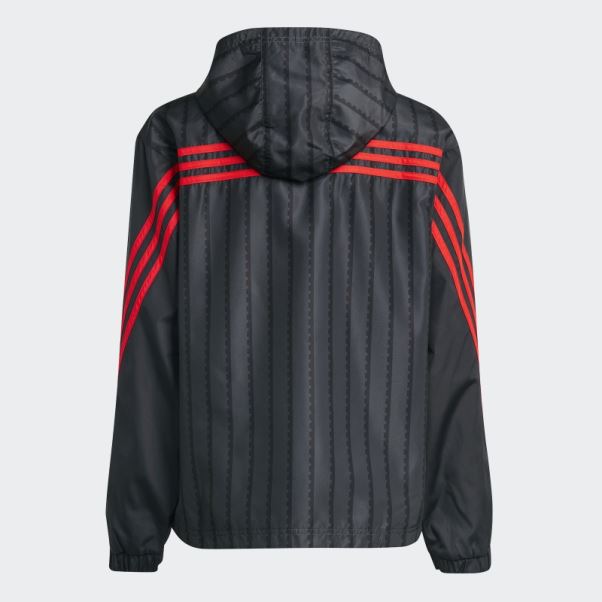Coupe-vent Adidas X Classic Lego En Carbone